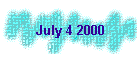 July 4 2000